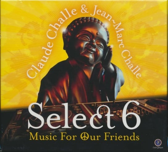 Select 6: Music For Our Various Artists