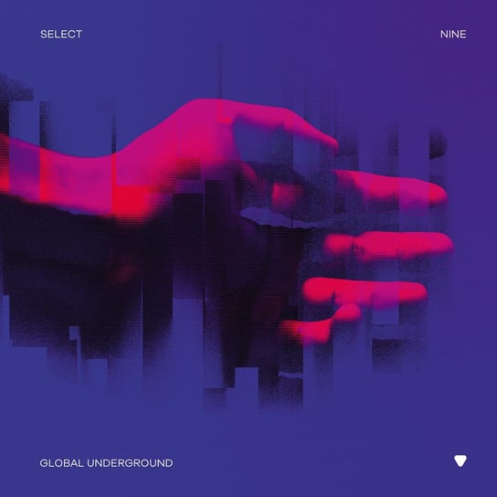 Select #9 Global Underground