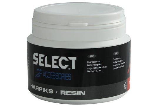 Select, Klej do rąk, Harpix Resin, 100 ml Select