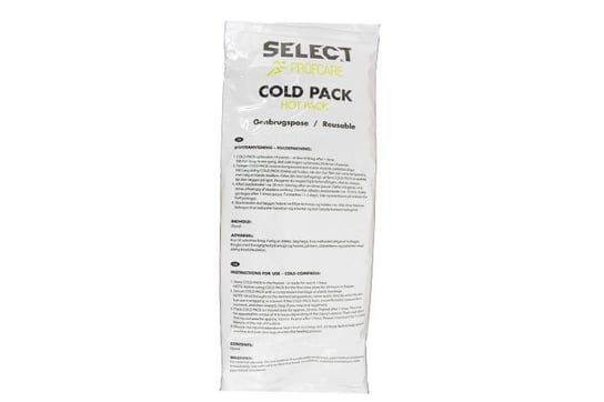 Select, Kompres, Ice Pack Select