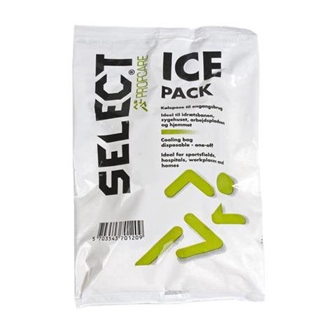 Select, Lód chłodzący, Ice Pack Select