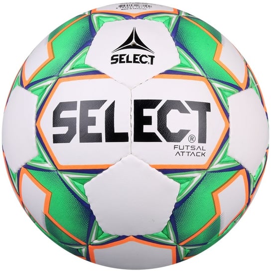 Select, Piłka nożna, Attack, rozmiar 4 Select