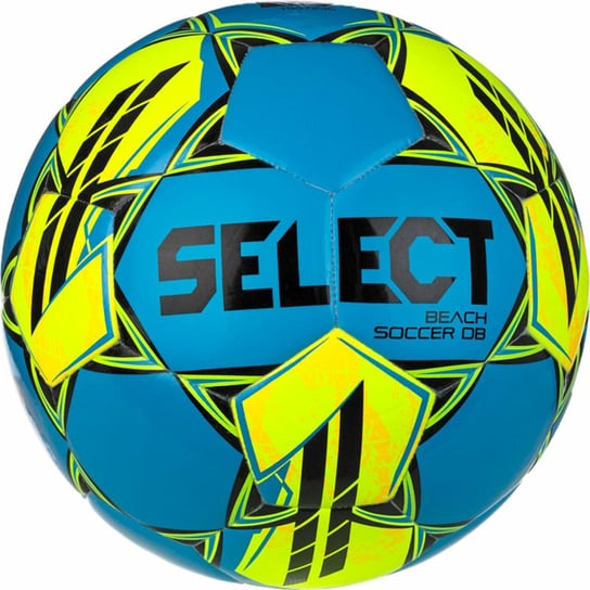 Select Piłka Nożna Plażowa Beach Soccer V23 - 5 Select