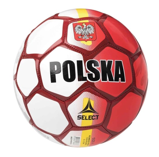 Select, Piłka, Polska Select