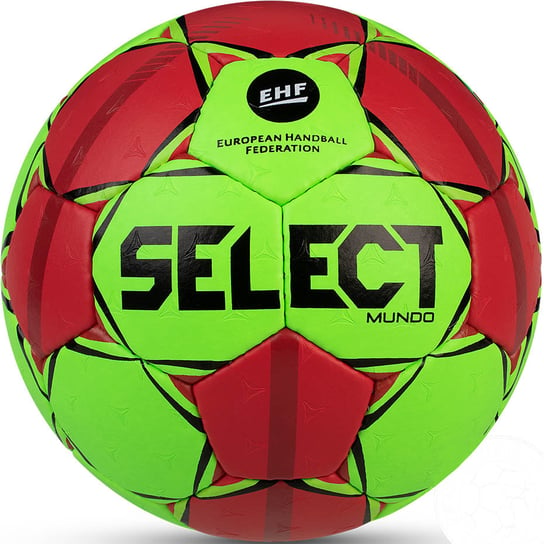 Select, Piłka ręczna, Mundo Senior 3 2020 10136 Select