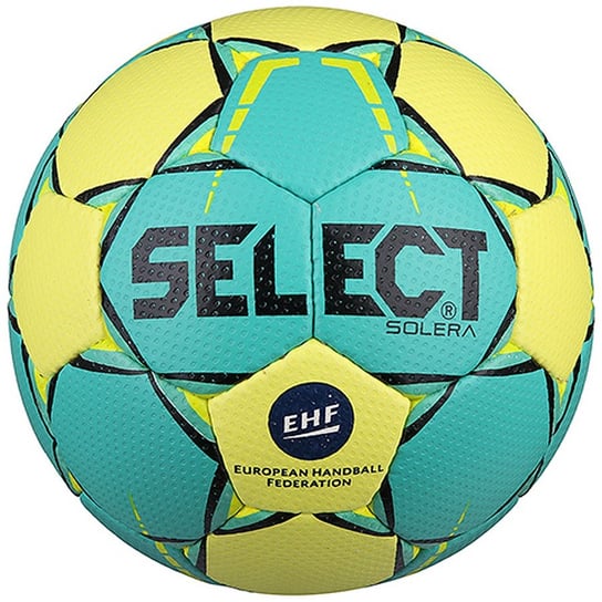 Select, Piłka ręczna, Solera, rozmiar 2 Select