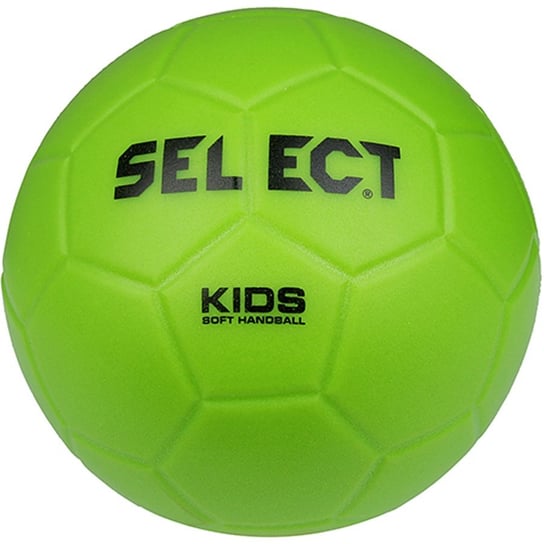 Select, Piłka, Soft Kids Select