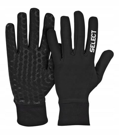 Select Rękawiczki Gloves Treningowe Zimowe Roz. 10 Select