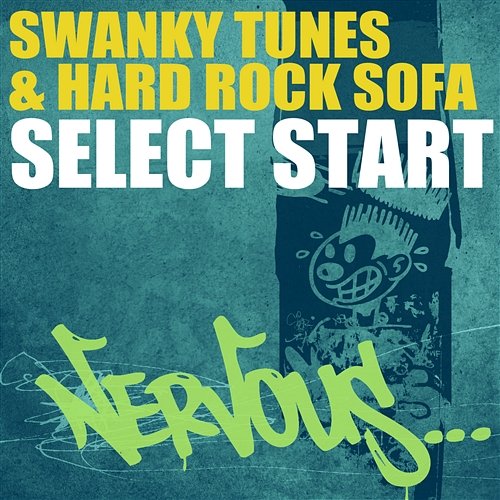 Select Start Swanky Tunes & Hard Rock Sofa