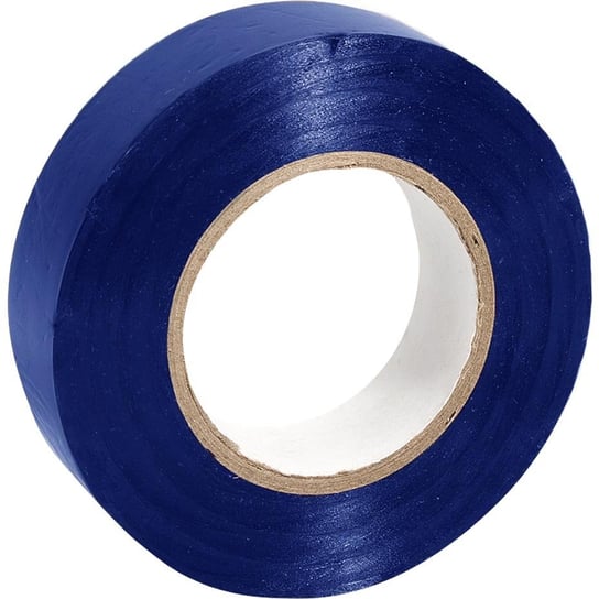 Select, Tape zabezpieczający, niebieski, 1.9 cm Select
