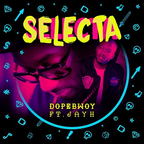 Selecta Dopebwoy feat. Jayh