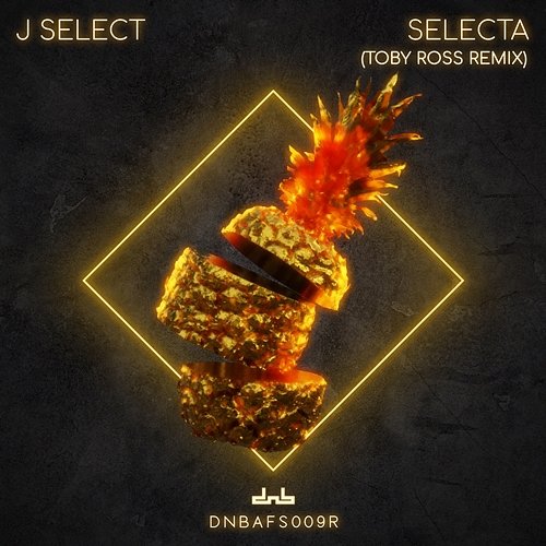 Selecta J Select & Toby Ross