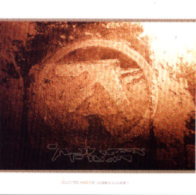 Selected Ambient Works 2 Aphex Twin