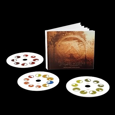 Selected Ambient Works II (Expanded Edition) - Aphex Twin | Muzyka ...