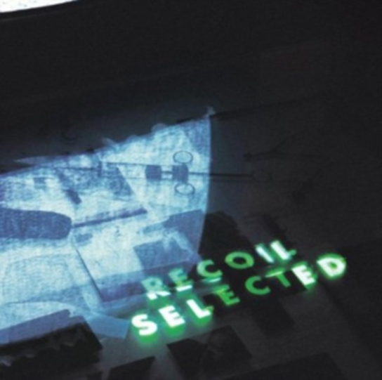 Selected Recoil