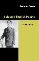 Selected English Poems Pessoa Fernando