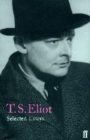 Selected Essays Eliot T.S.