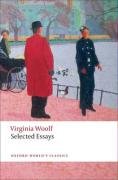 Selected Essays Virginia Woolf