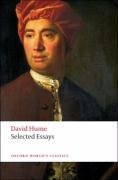 Selected Essays Hume David