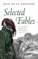 Selected Fables Fontaine Jean