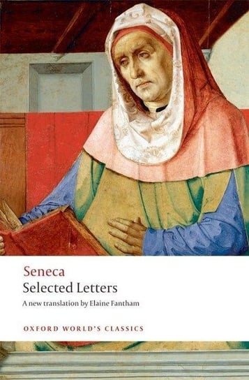 Selected Letters Seneca Seneca