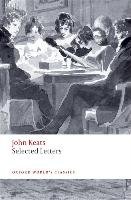 Selected Letters Keats John