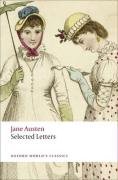 Selected Letters Austen Jane
