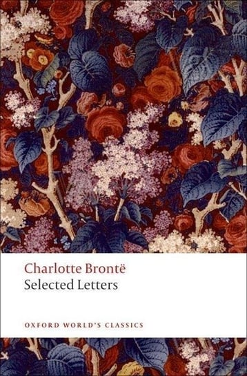Selected Letters Bronte Charlotte