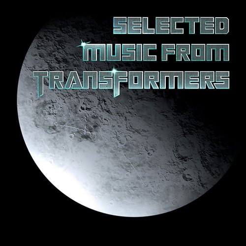 Selected Music from Transformers London Music Works