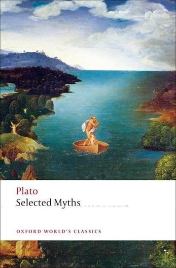 Selected Myths Platon