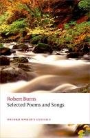 Selected Poems and Songs Robert Burns