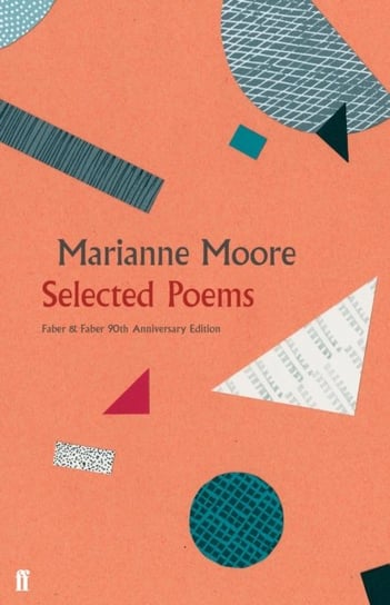 Selected Poems Marianne Moore