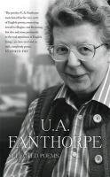 Selected Poems Fanthorpe U. A.