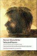 Selected Poems Rainer Maria Rilke