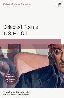 Selected Poems Eliot Thomas Stearns