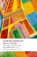 Selected Poems Apollinaire Guillaume