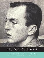 Selected Poems O'hara Frank