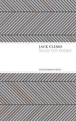 Selected Poems Clemo Jack