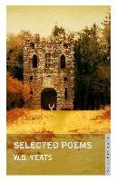 Selected Poems Yeats W. B.