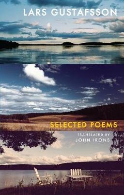 Selected Poems Gustafsson Lars