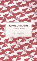 Selected Poems Donaldson Moyra