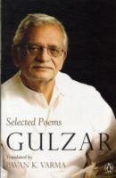 Selected Poems Gulzar, Varma Pavan K.