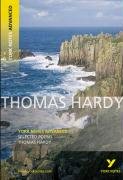 Selected Poems of Thomas Hardy: York Notes Advanced Hardy Thomas