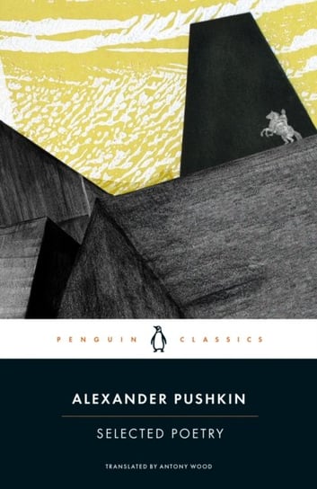 Selected Poetry Pushkin Alexander