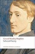 Selected Poetry Hopkins Gerard Manley
