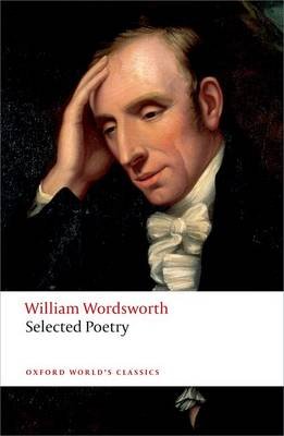 Selected Poetry William Wordsworth