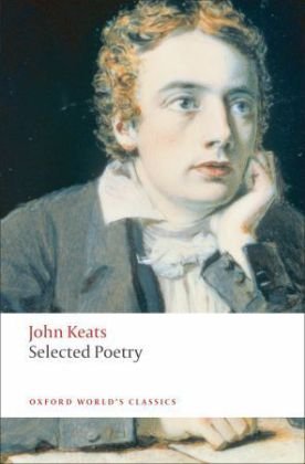 Selected Poetry Keats John