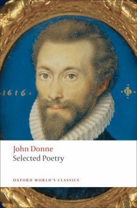 Selected Poetry John Donne