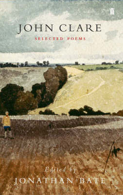Selected Poetry of John Clare John Clare