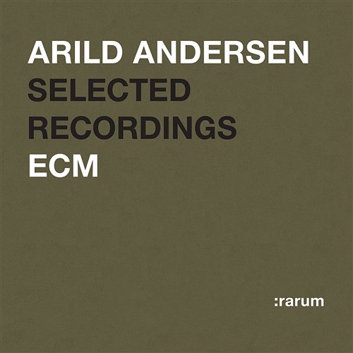 For All We Know Arild Andersen, Ralph Towner, Naná Vasconcelos